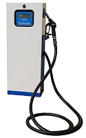 erogatore carburante Fimac serie 2007 - clicca per ingrandire