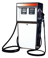 erogatore carburante Fimac serie 4000 - clicca per ingrandire